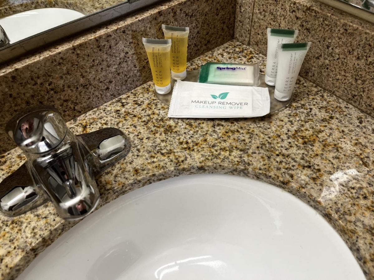  | Budget Inn Laramie