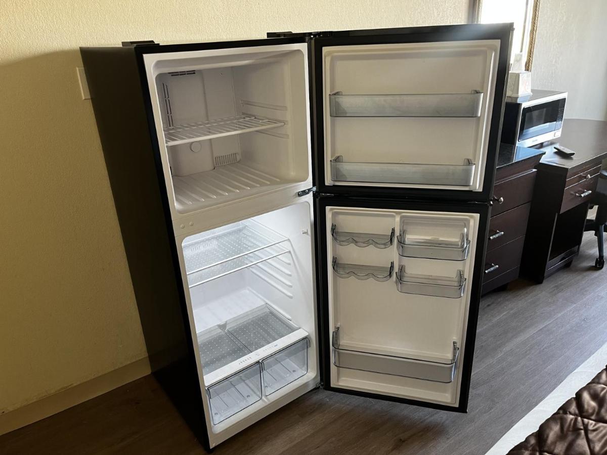  | Budget Inn Laramie