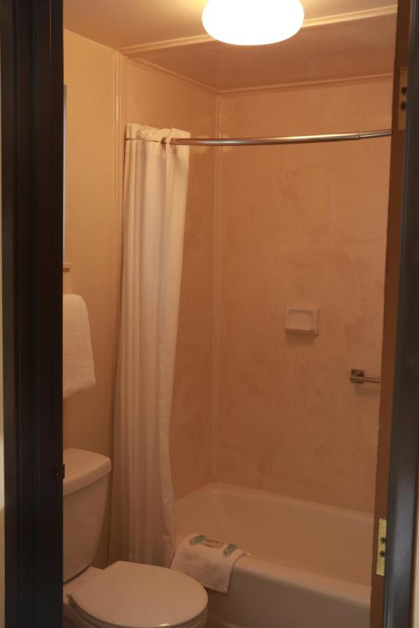 | El Rancho Boulder Motel