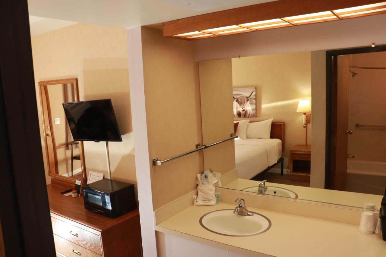 | El Rancho Boulder Motel