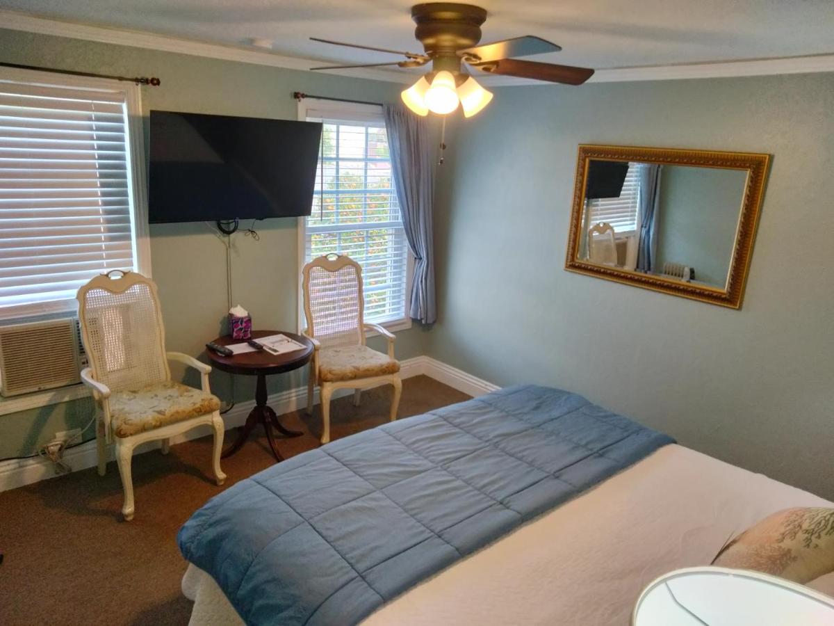 | Cherokee Lodge