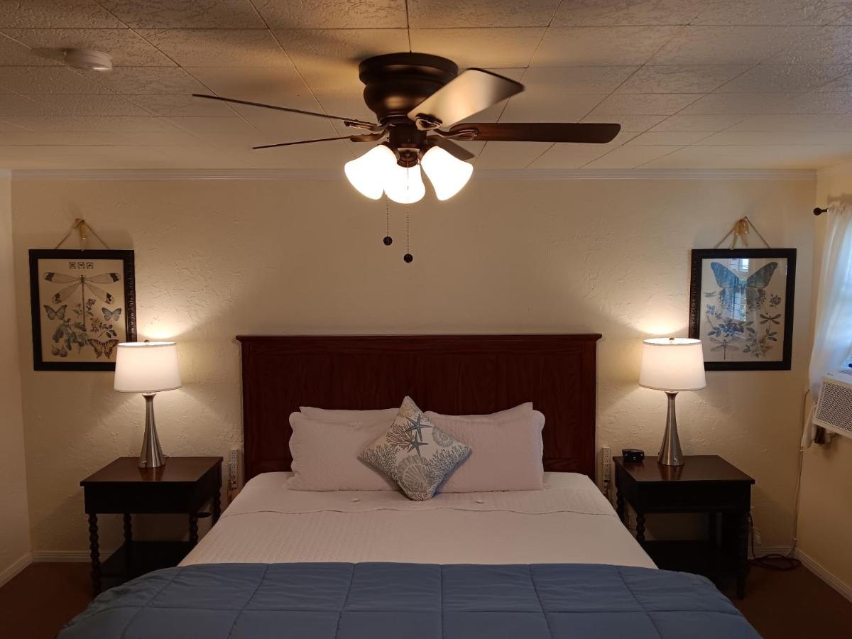 | Cherokee Lodge