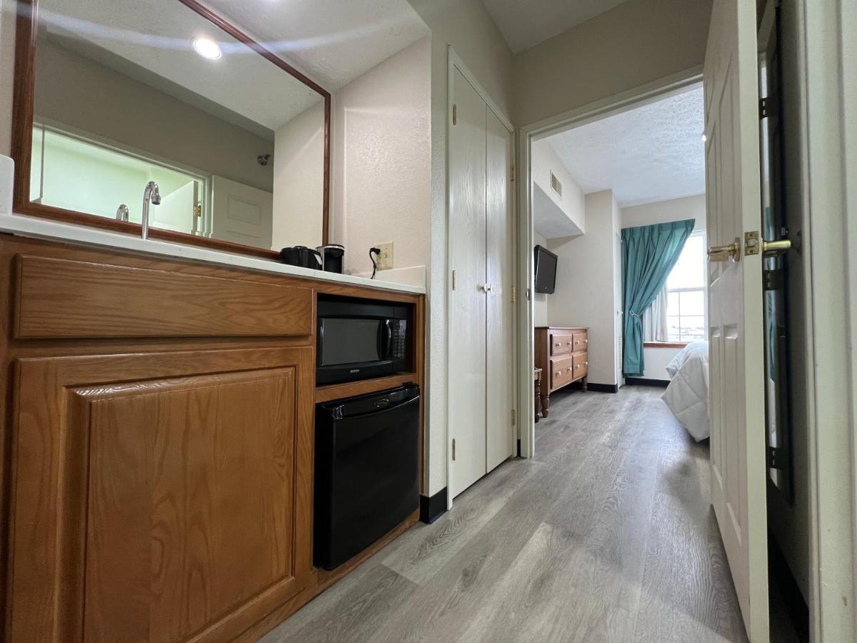  | Van Buren Hotel