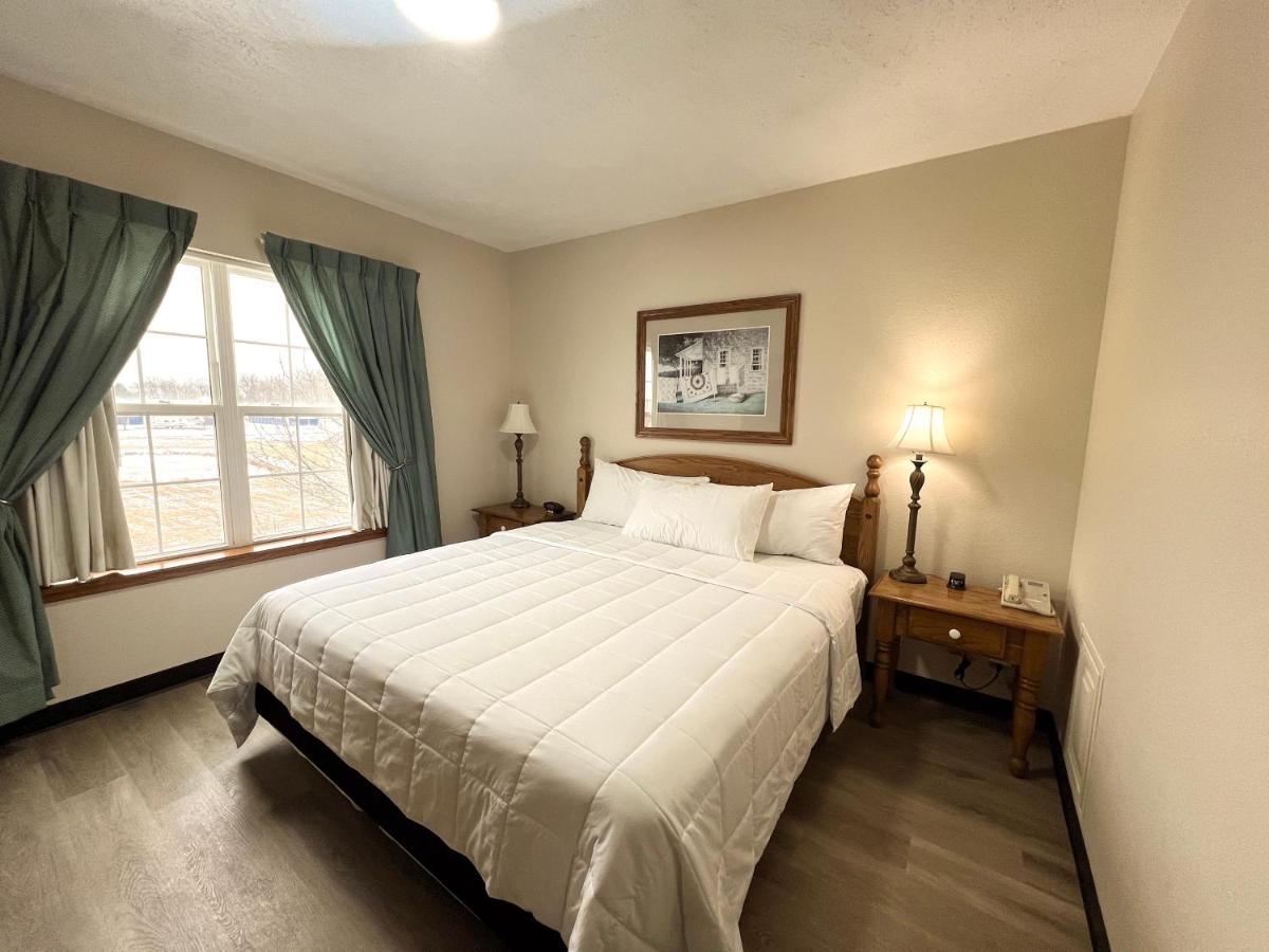  | Van Buren Hotel