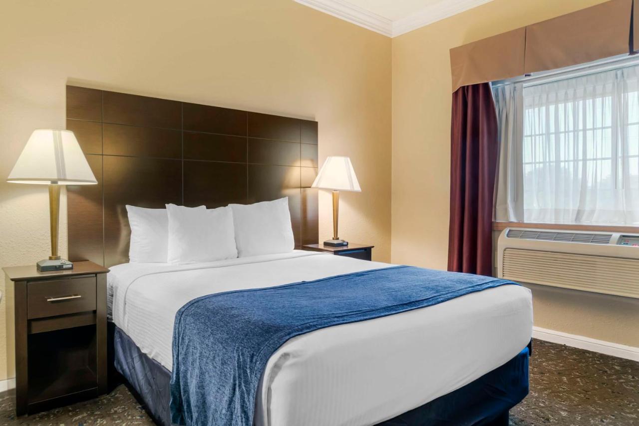 Queen Room - Non-Smoking at Best Western Greenfield Inn