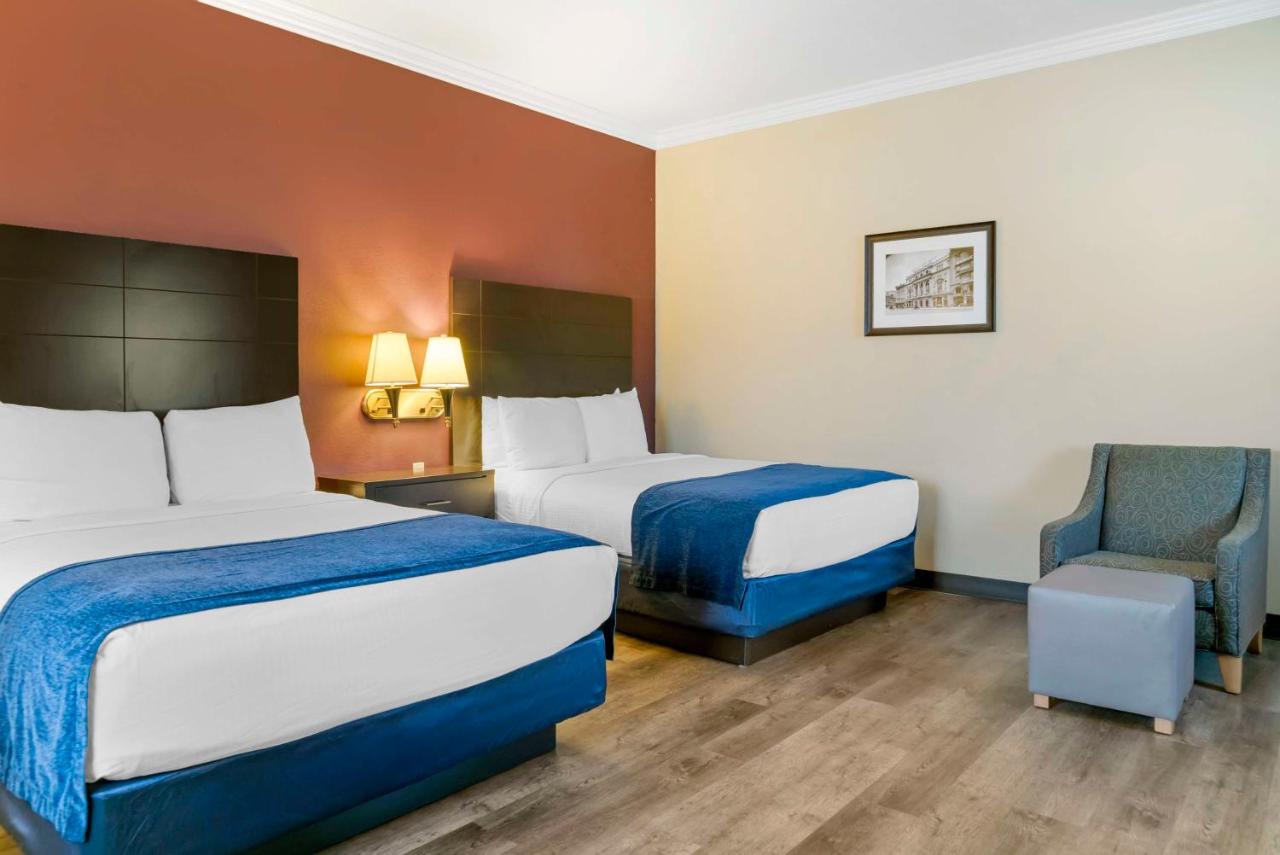  | Best Western Greenfield Inn