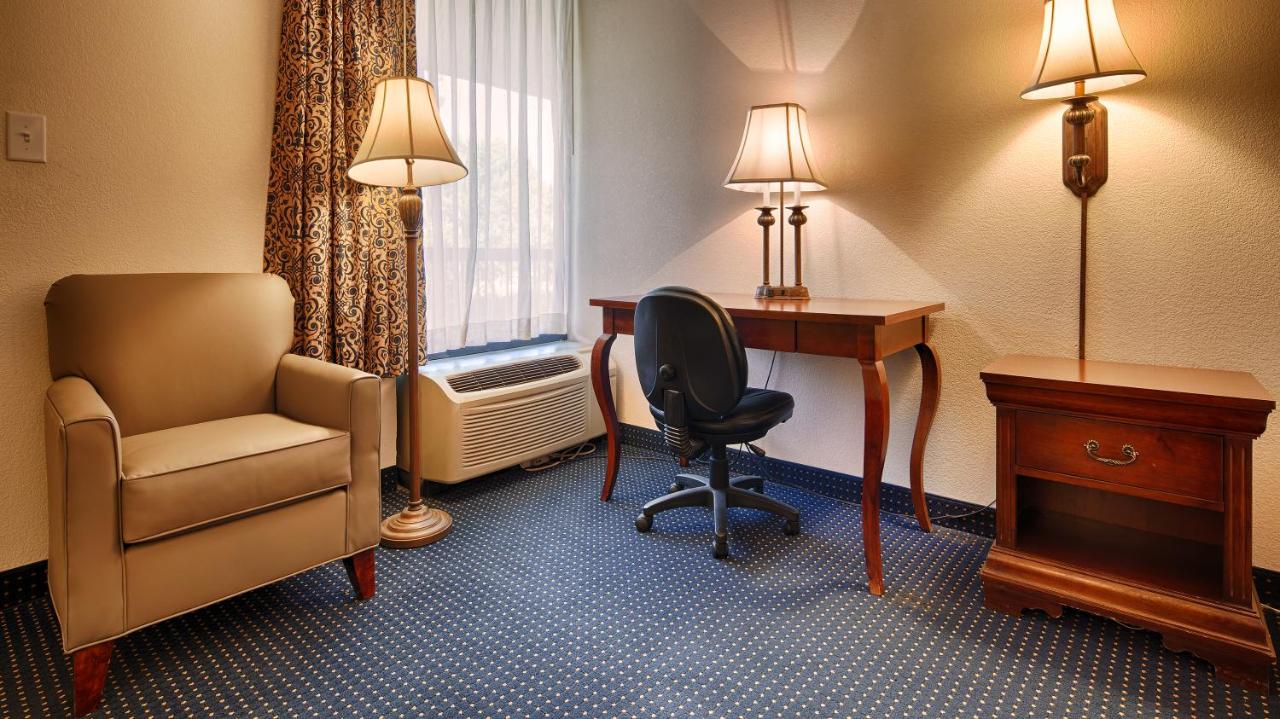  | Baymont by Wyndham Rocky Mount I-95