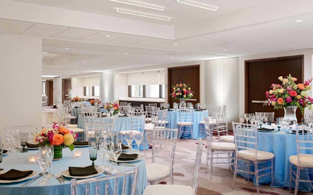 | Hilton Washington DC National Mall The Wharf