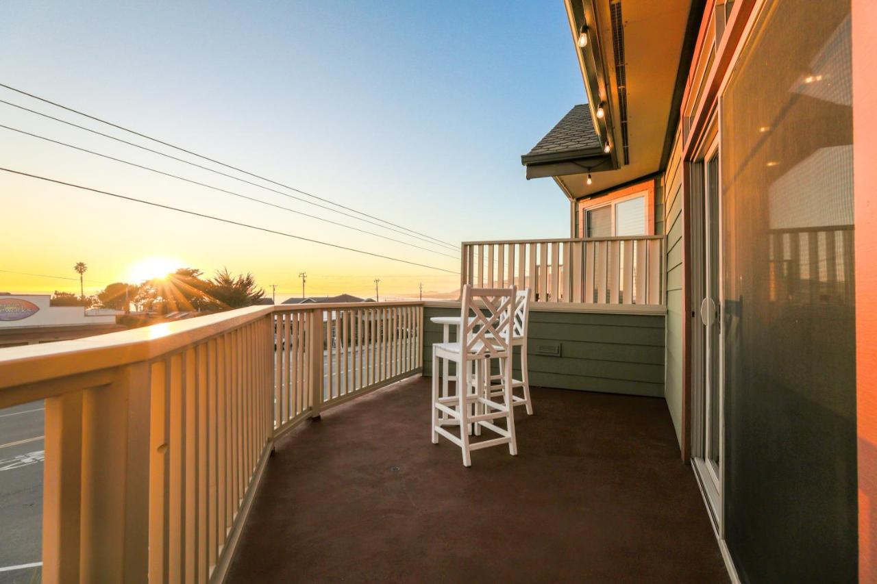 | Cayucos Sunset Inn
