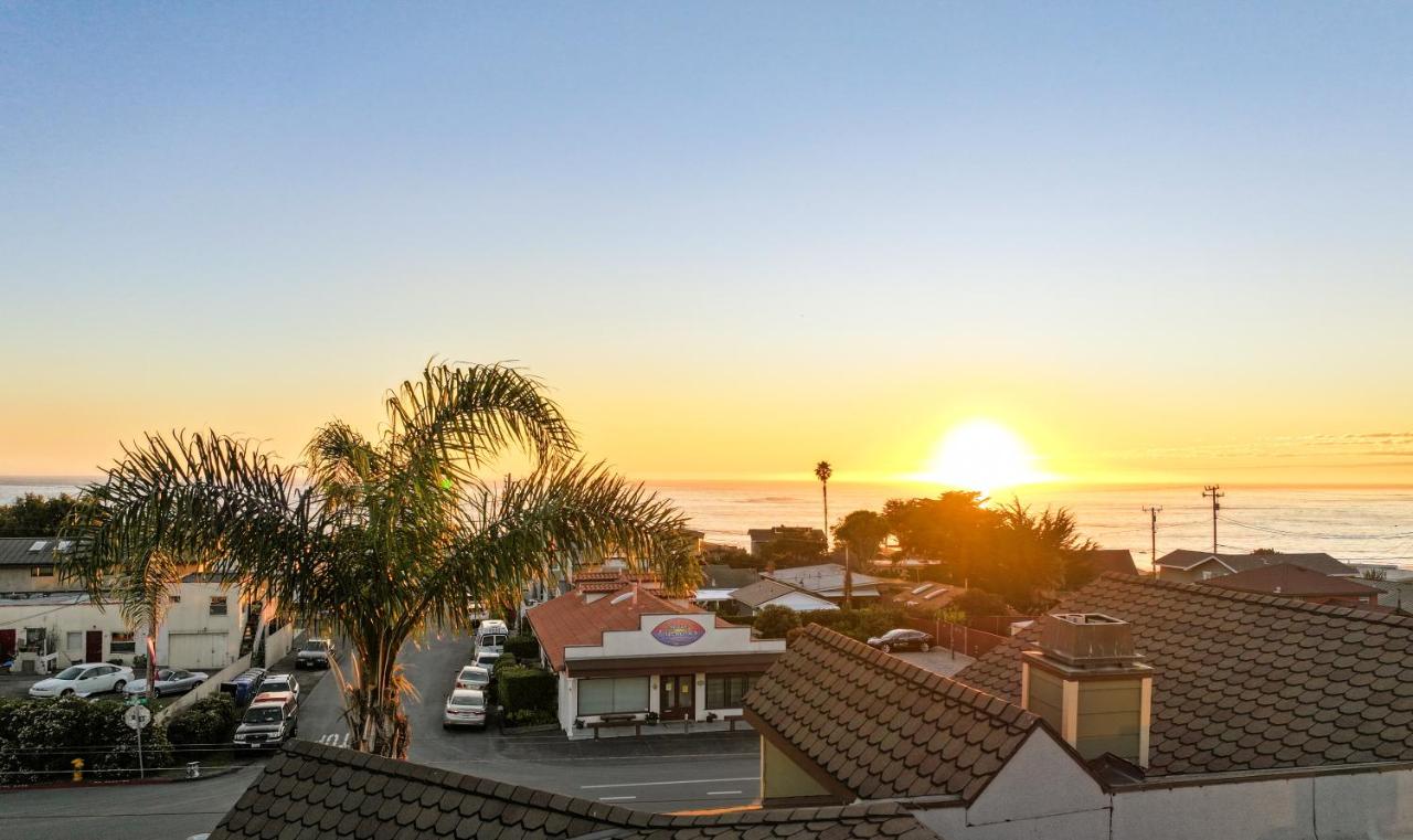 | Cayucos Sunset Inn