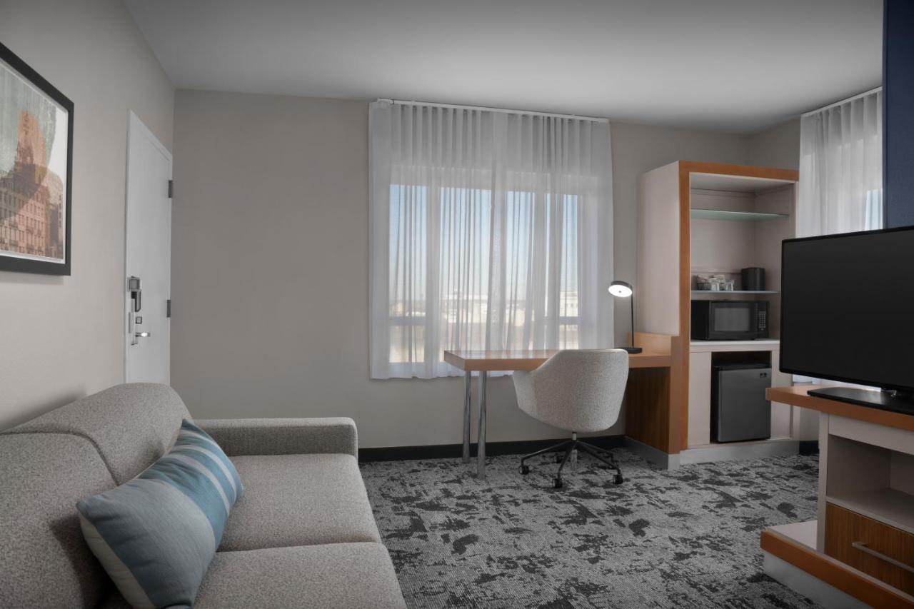 | SpringHill Suites Savannah Downtown / Historic District