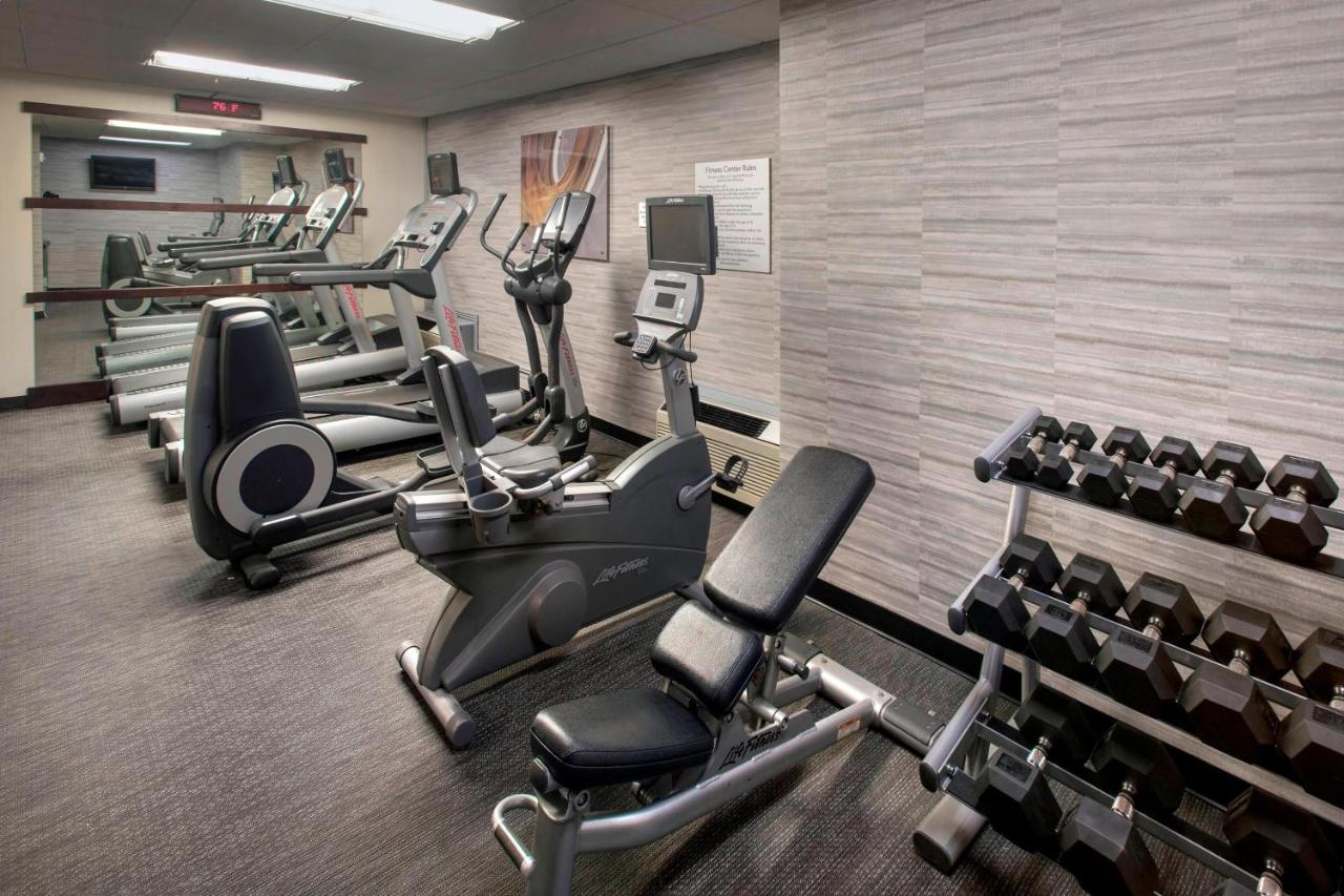  | Courtyard by Marriott Rye