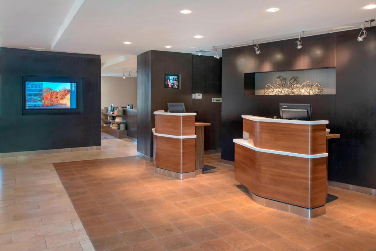 | Courtyard by Marriott Rye