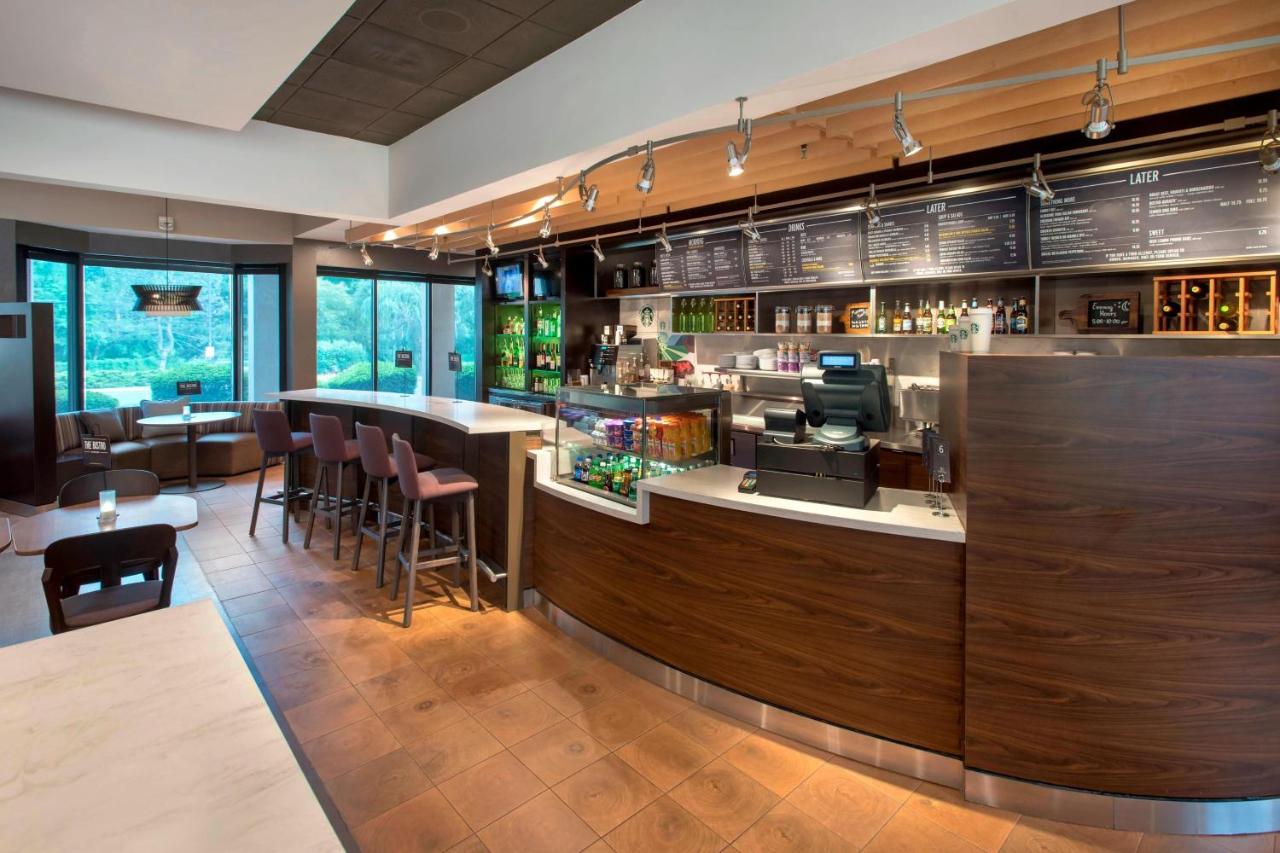 | Courtyard by Marriott Rye