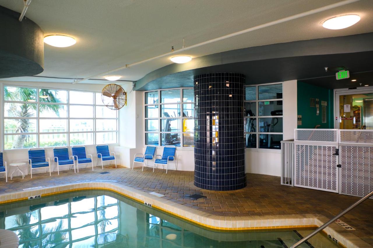  | Seaside Resort