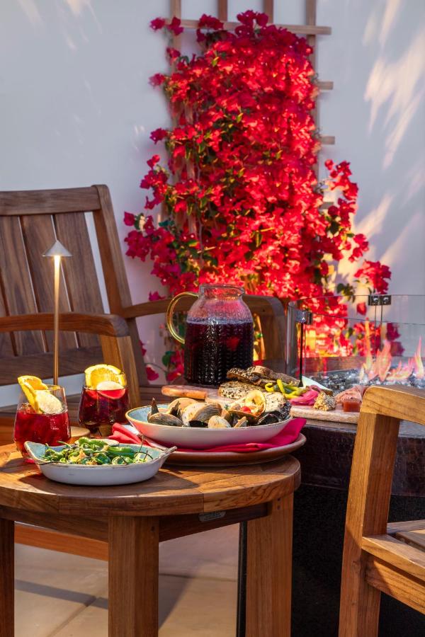  | Casa Munras Garden Hotel & Spa