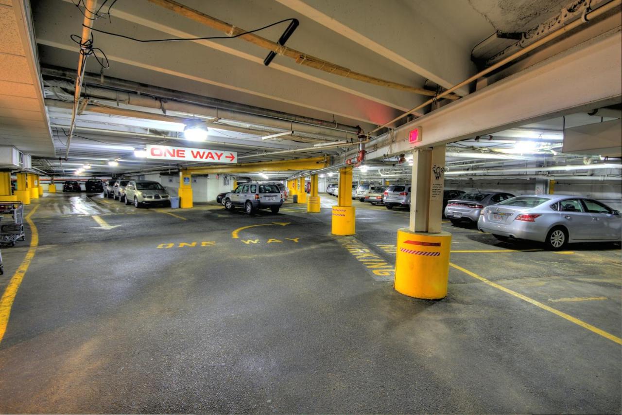 | Bedford Plaza Hotel - The Oasis of Boston!