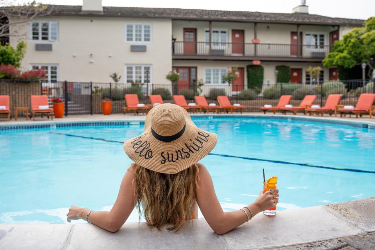 | Casa Munras Garden Hotel & Spa