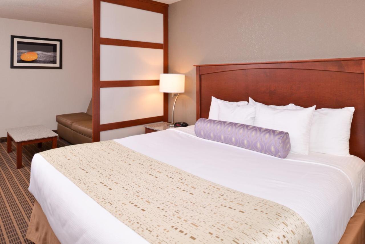  | Best Western Plus Peak Vista Inn & Suites