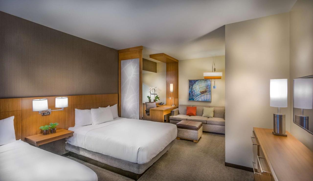 | Hyatt Place Washington DC/White House