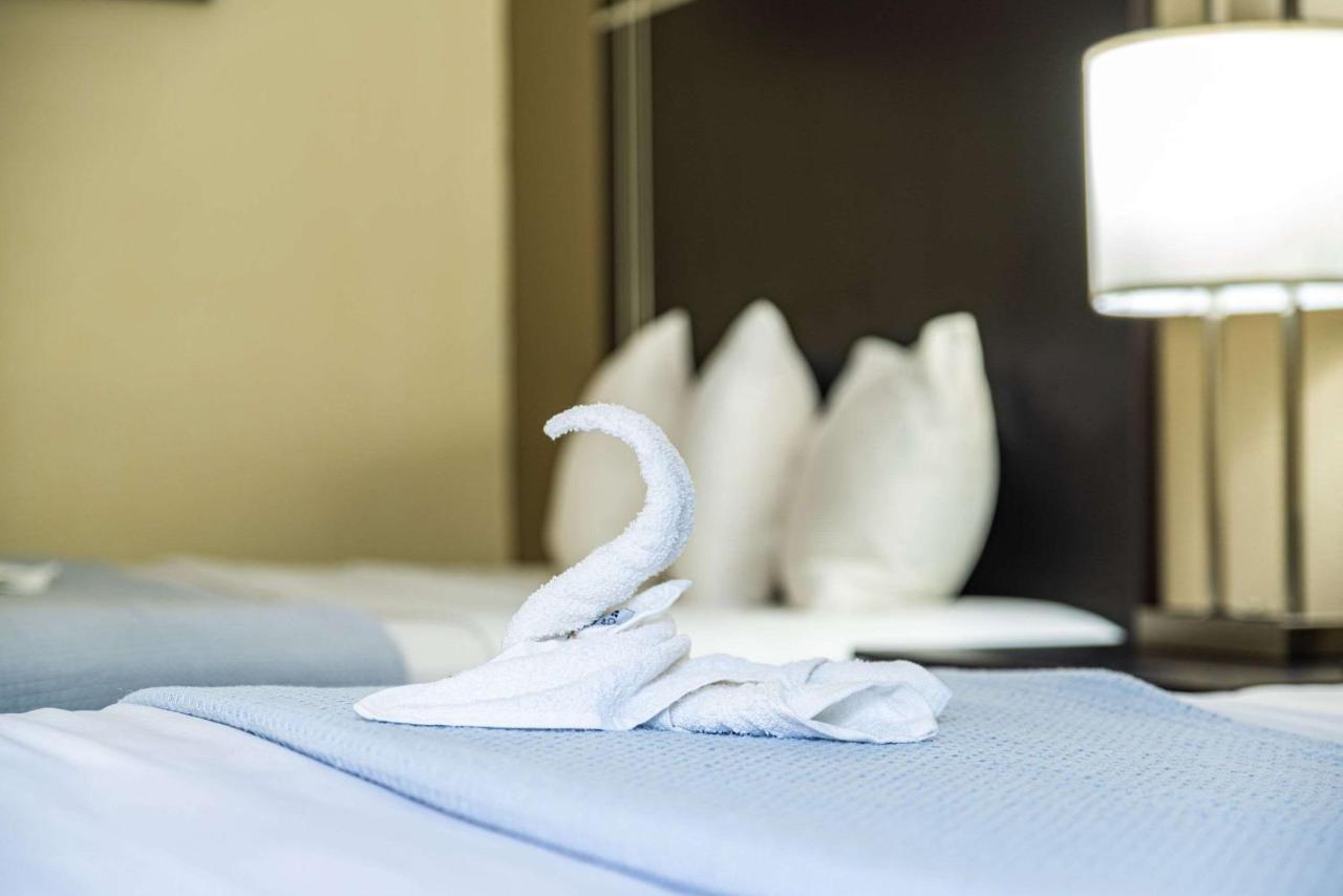  | Econo Lodge Streetsboro