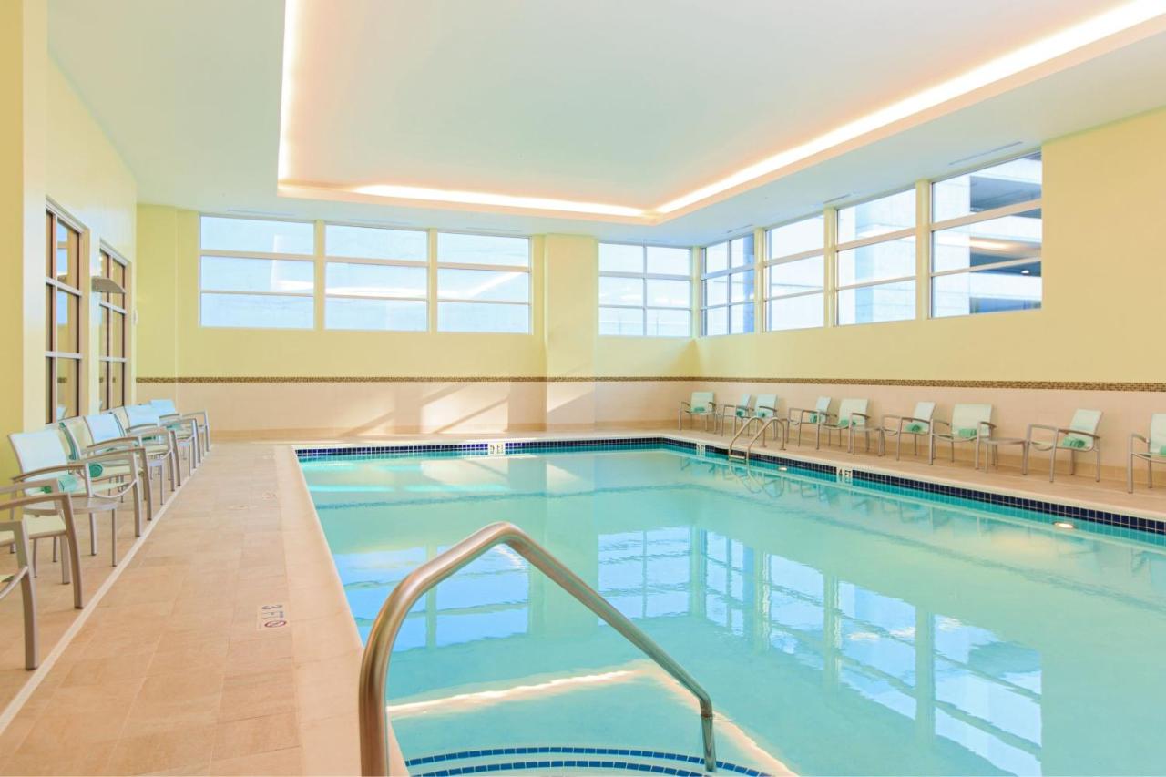 | Residence Inn by Marriott Nashville Vanderbilt/West End