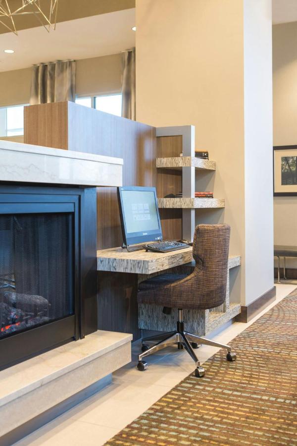 | Residence Inn by Marriott Nashville Vanderbilt/West End