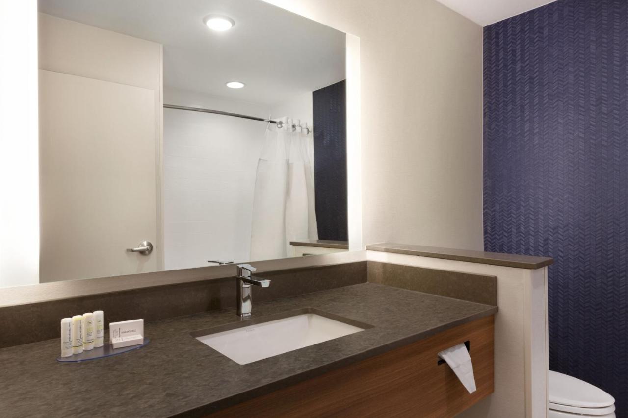  | Fairfield Inn & Suites by Marriott Boulder Longmont