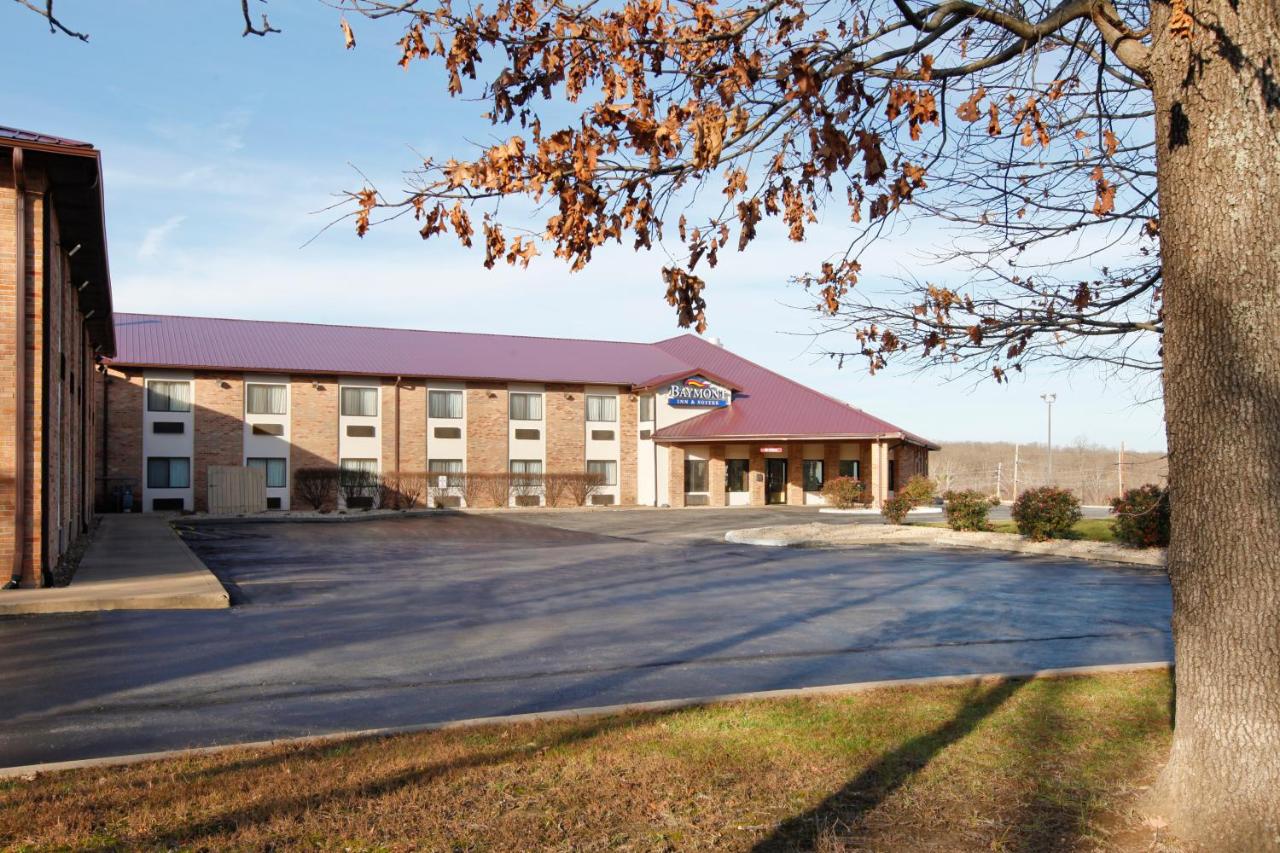 | Baymont by Wyndham Warrenton