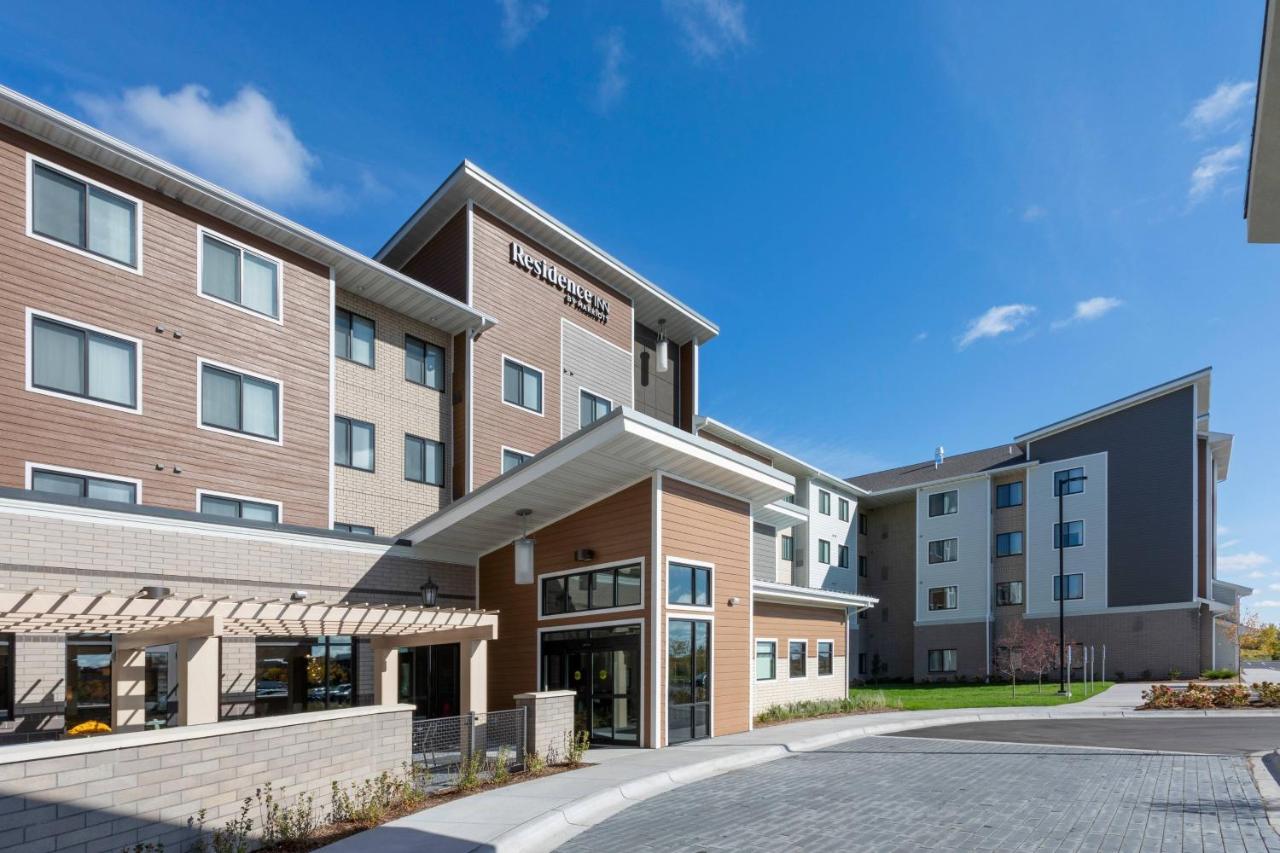  | Residence Inn Minneapolis Maple Grove/Arbor Lakes