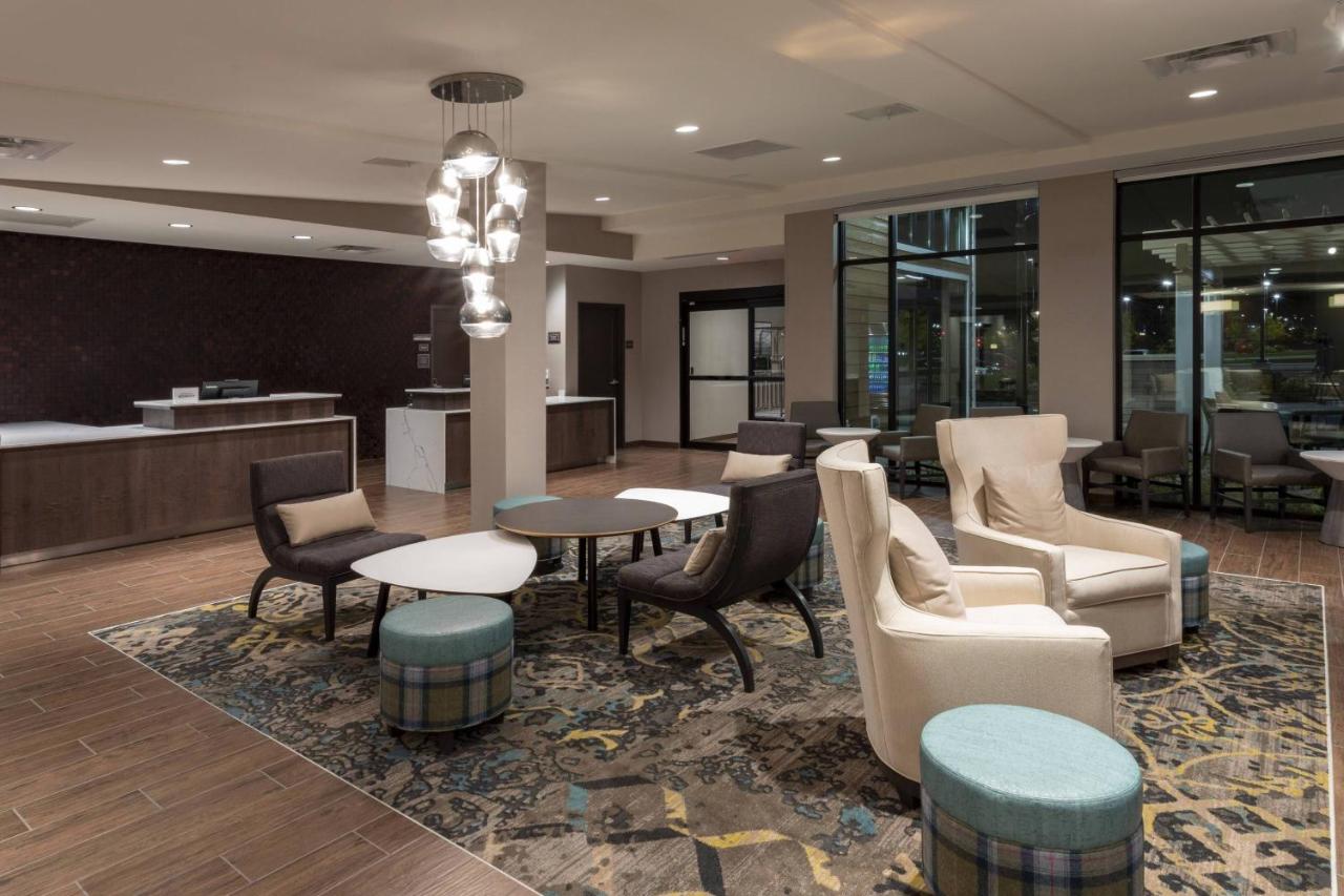  | Residence Inn Minneapolis Maple Grove/Arbor Lakes