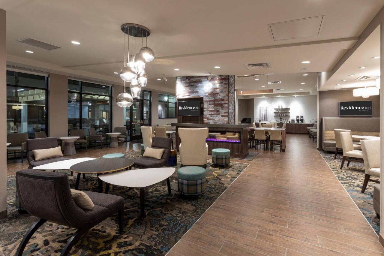  | Residence Inn Minneapolis Maple Grove/Arbor Lakes