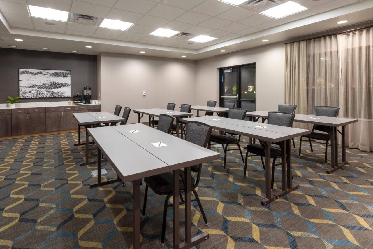  | Residence Inn Minneapolis Maple Grove/Arbor Lakes