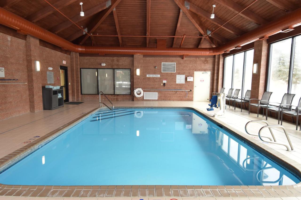  | Fairfield by Marriot Binghamton