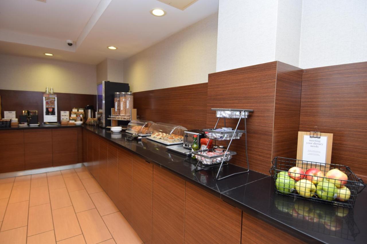  | Fairfield by Marriot Binghamton
