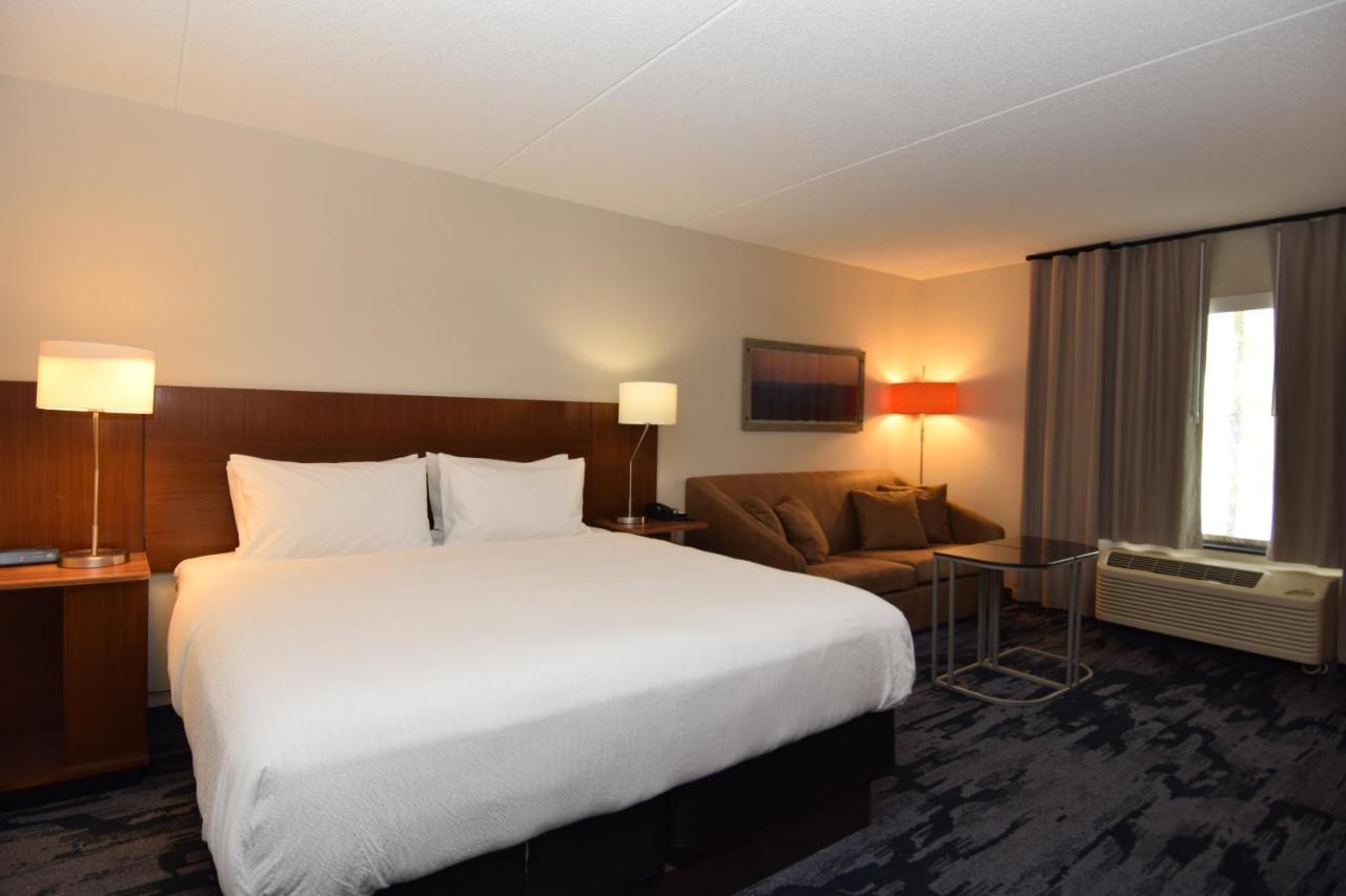  | Fairfield by Marriot Binghamton