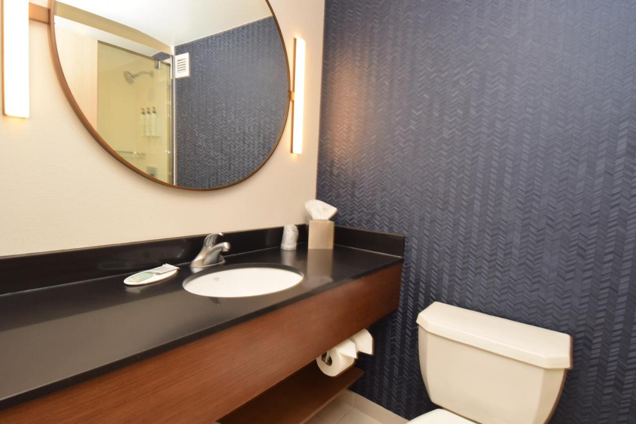  | Fairfield by Marriot Binghamton