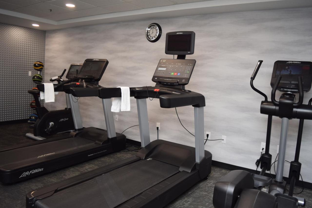  | Fairfield by Marriot Binghamton
