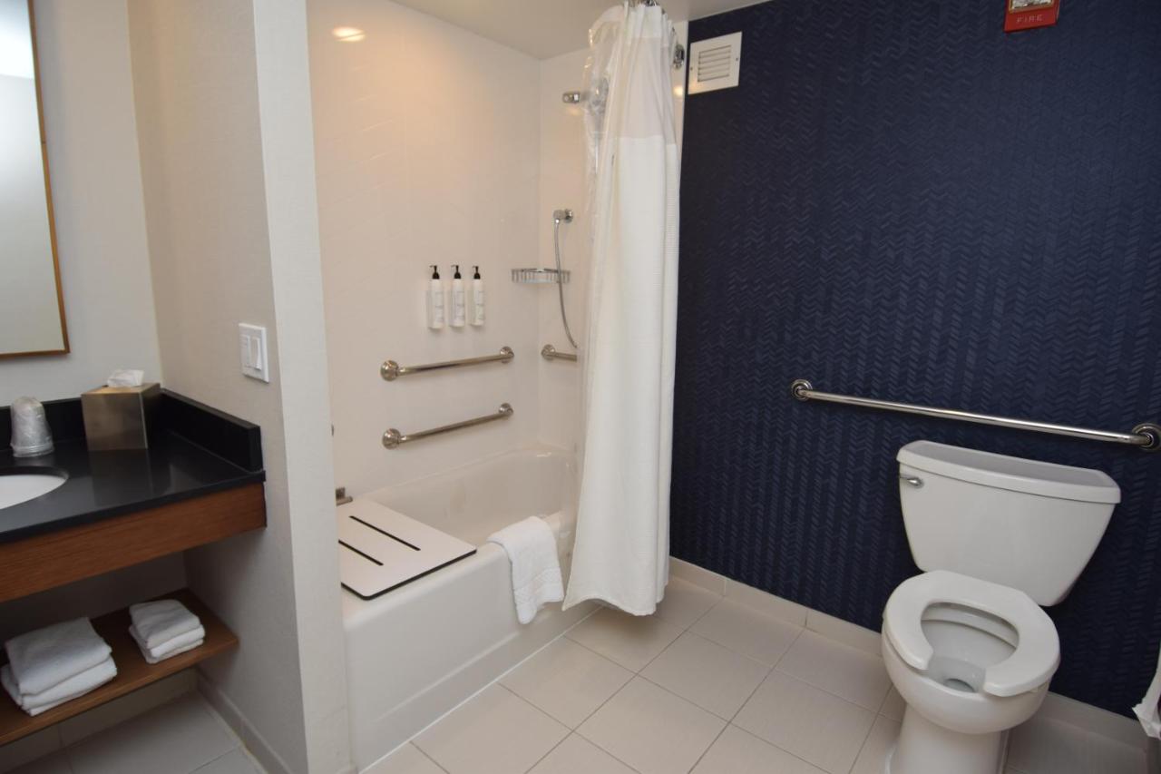  | Fairfield by Marriot Binghamton