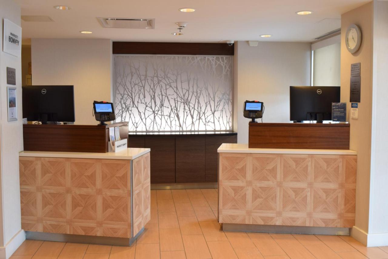  | Fairfield by Marriot Binghamton