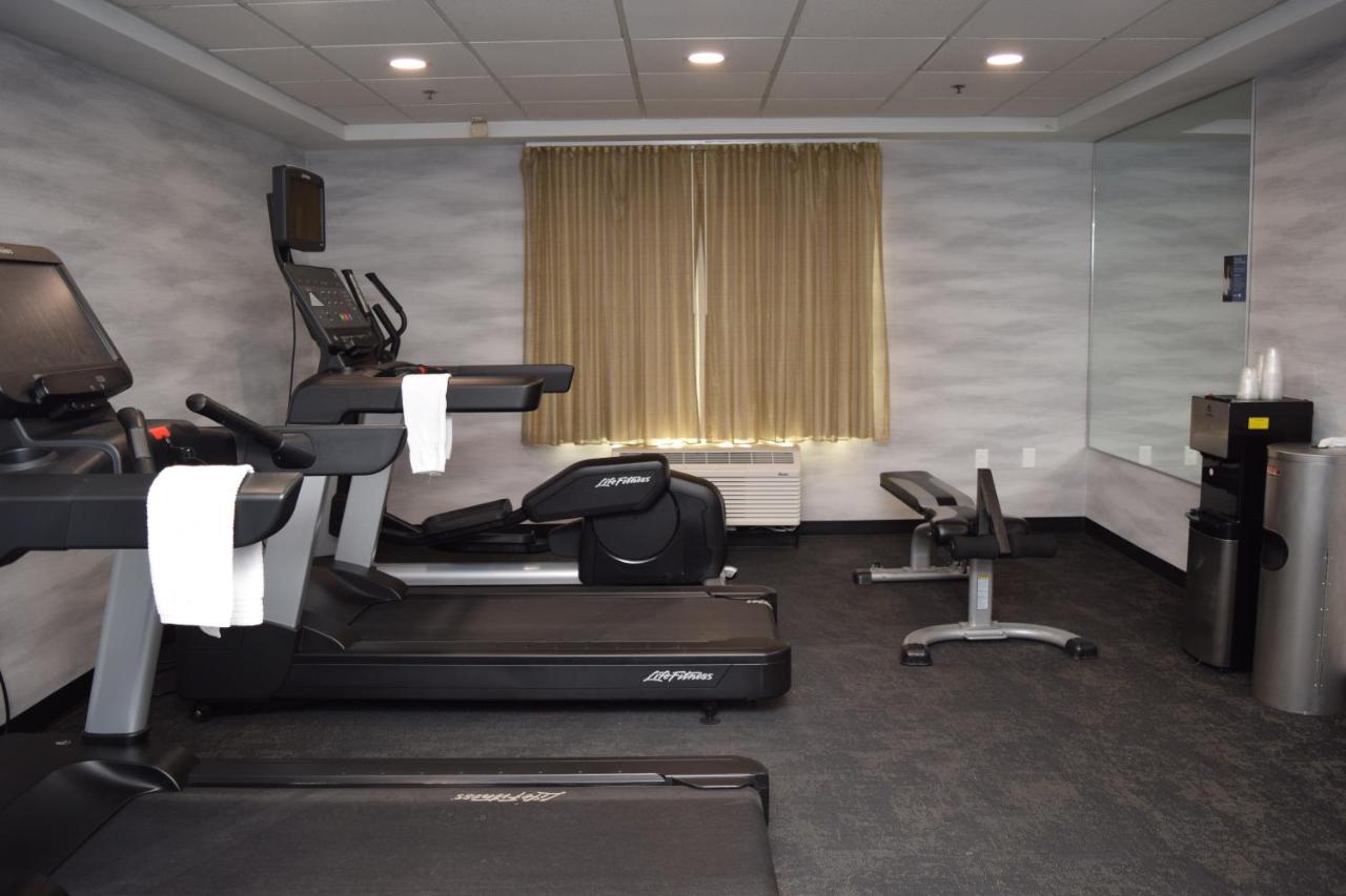  | Fairfield by Marriot Binghamton