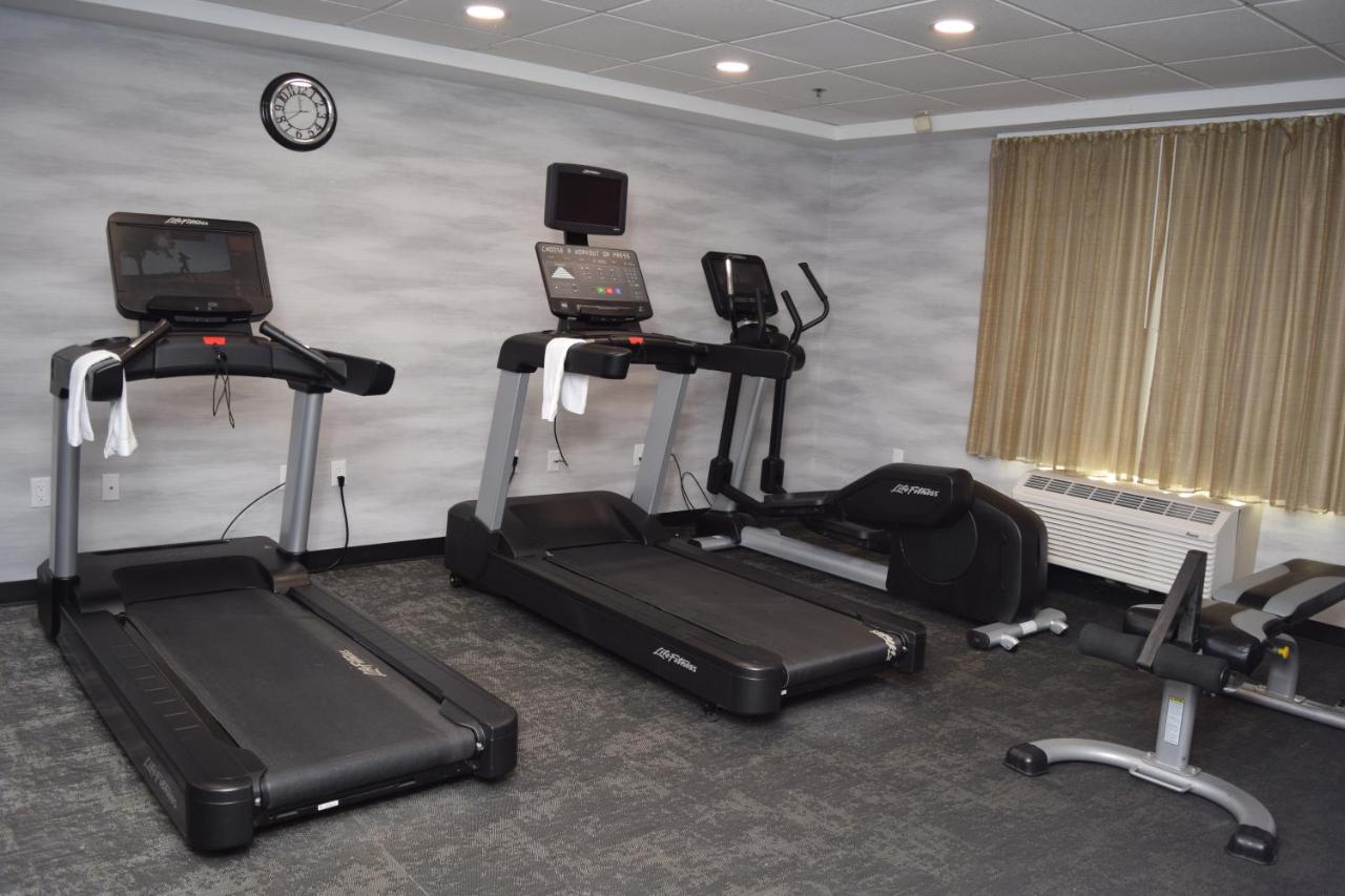  | Fairfield by Marriot Binghamton