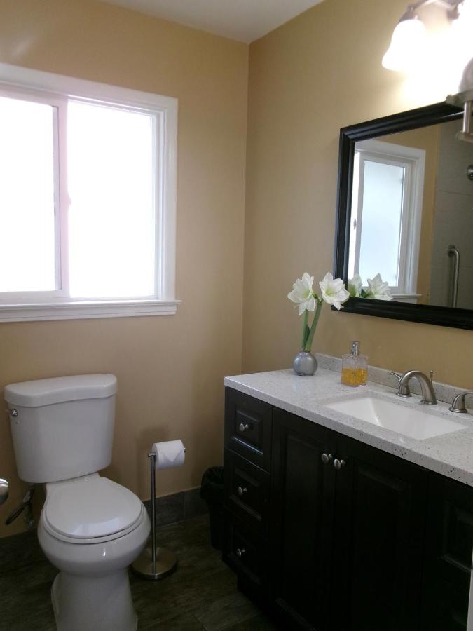 Family Suite at Carmel Wayfarer Inn