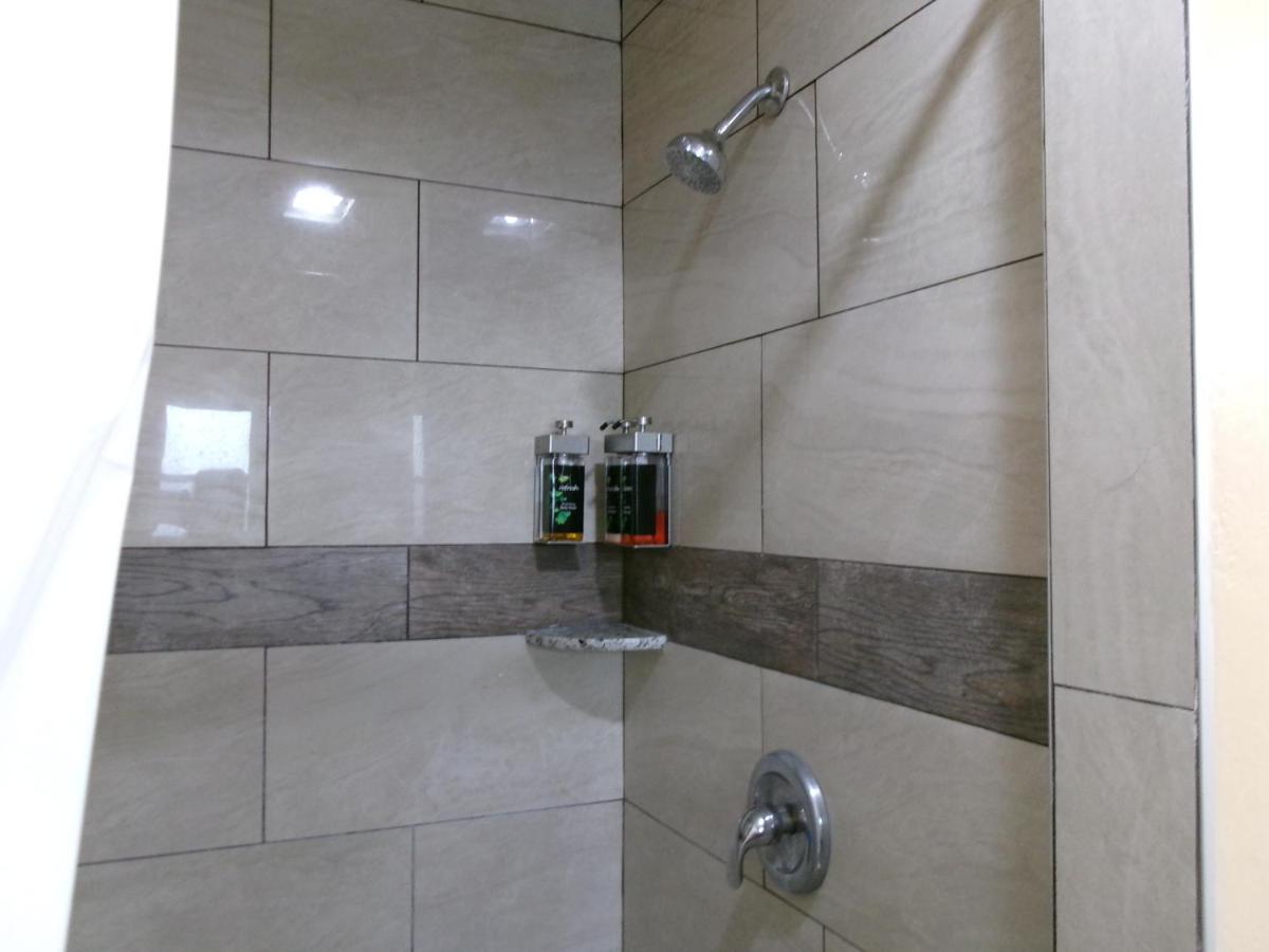 Executive Suite at Carmel Wayfarer Inn