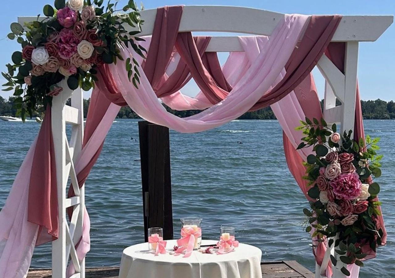 | Niagara Riverside Resort, BW Premier Collection