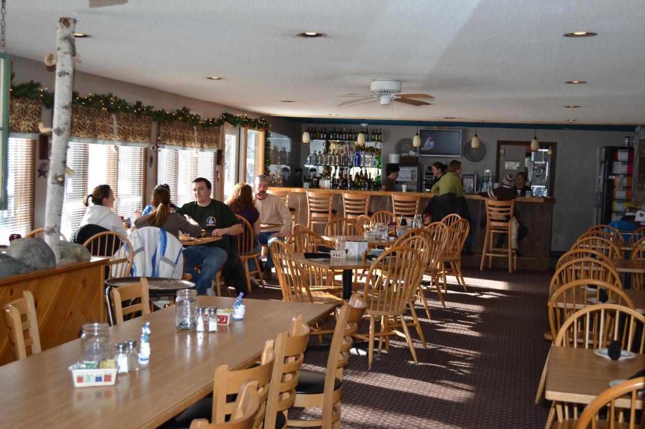 | Kancamagus Lodge