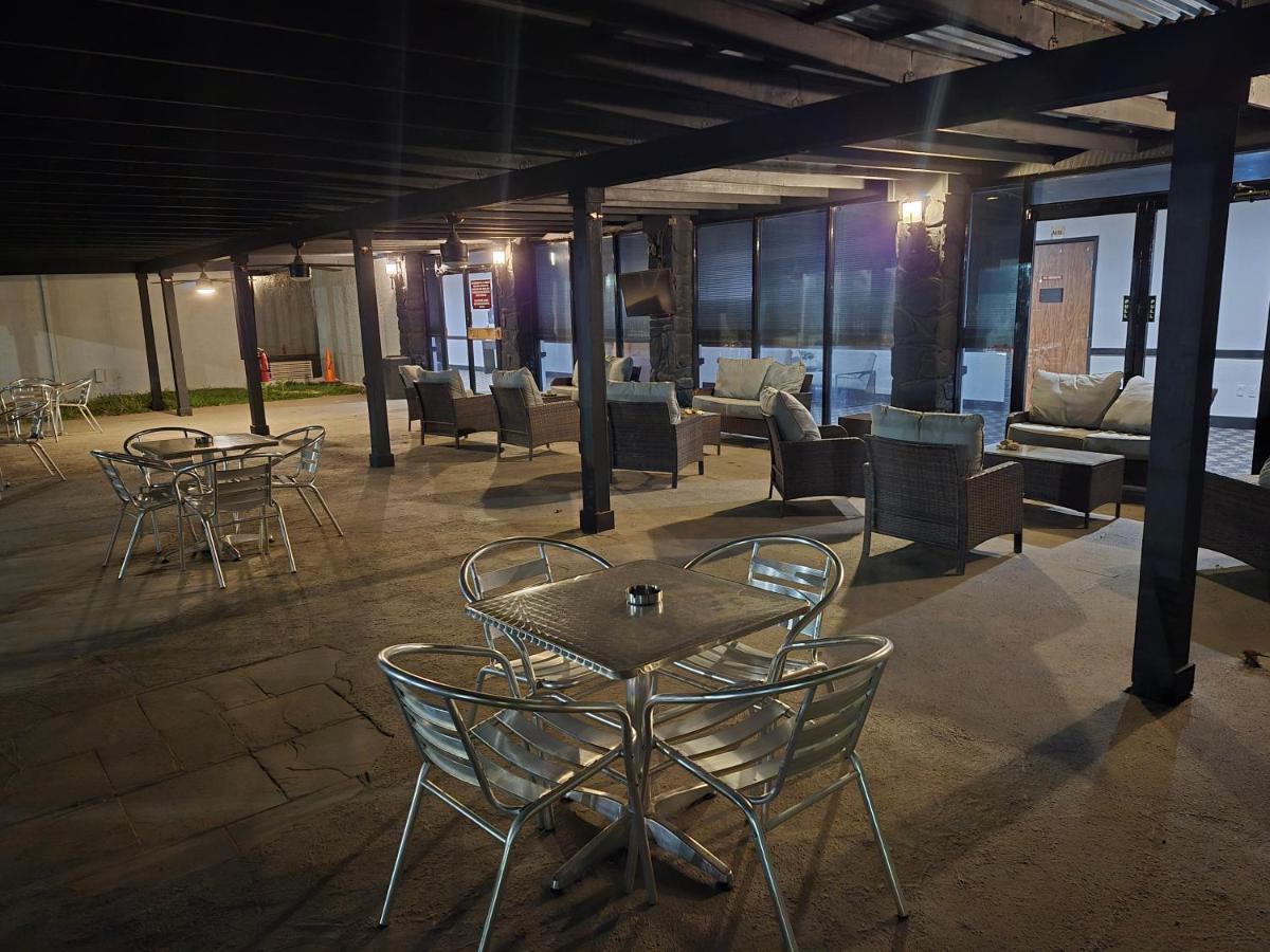  | The Inn and Suites at 34 Fifty