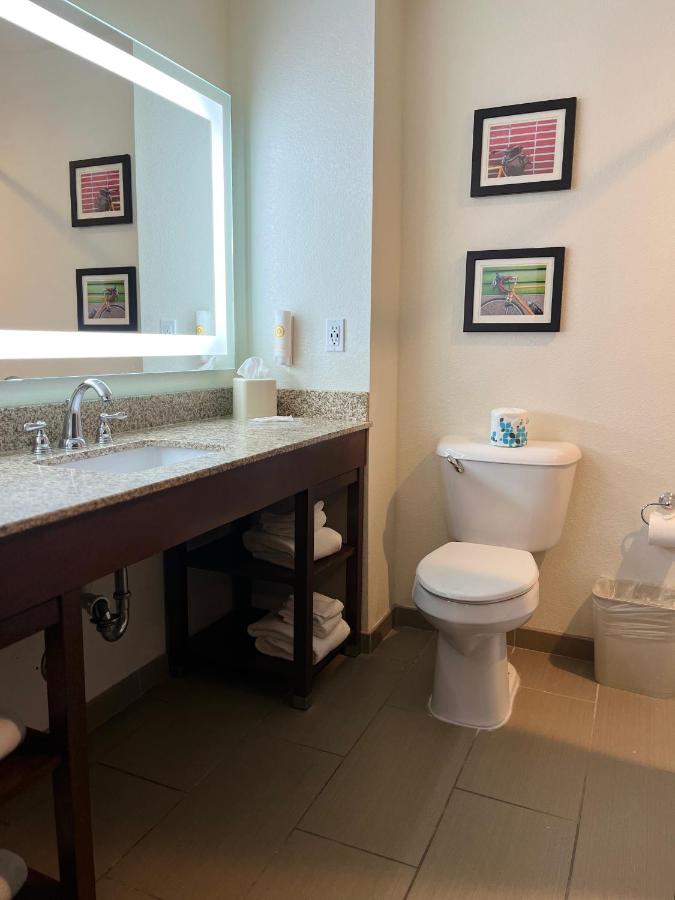 Family Suite - Non-Smoking at Comfort Suites Denver International Airport