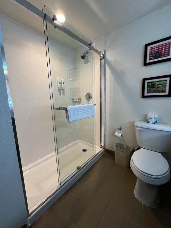 King Suite - Non-Smoking at Comfort Suites Denver International Airport