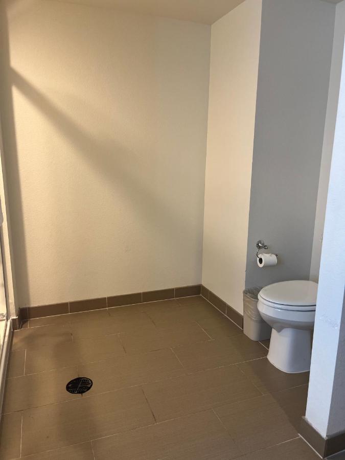 King Suite with Sofa Bed and Spa Bath - Non-Smoking at Comfort Suites Denver International Airport